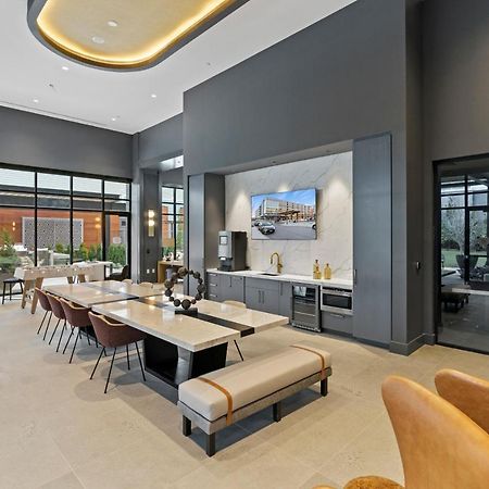 Whyhotel By Placemakr, Columbia Eksteriør bilde