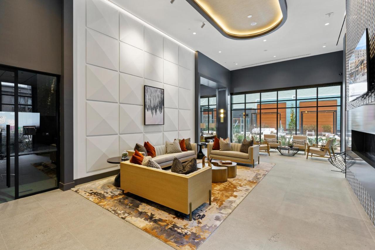 Whyhotel By Placemakr, Columbia Eksteriør bilde