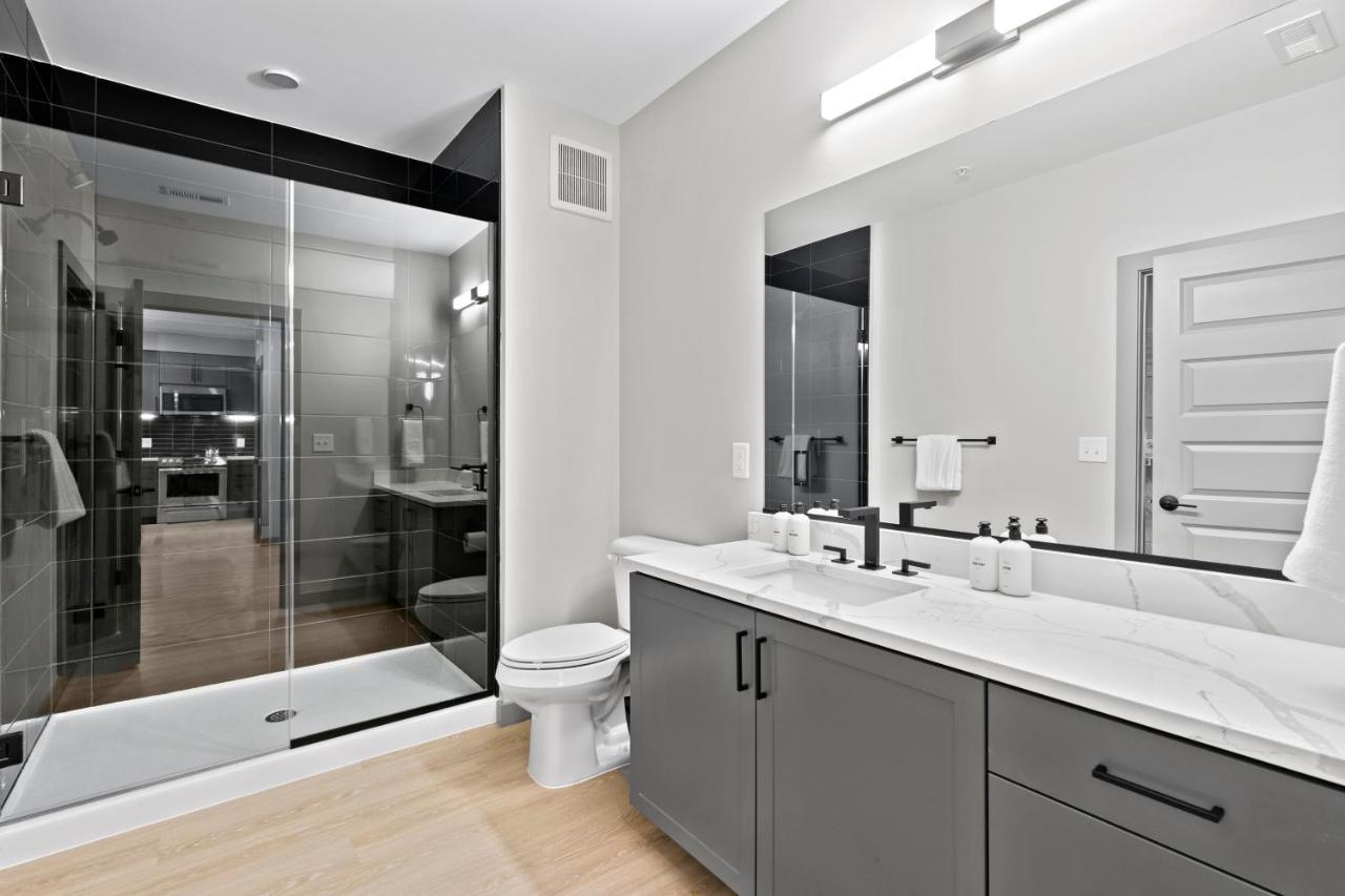 Whyhotel By Placemakr, Columbia Eksteriør bilde