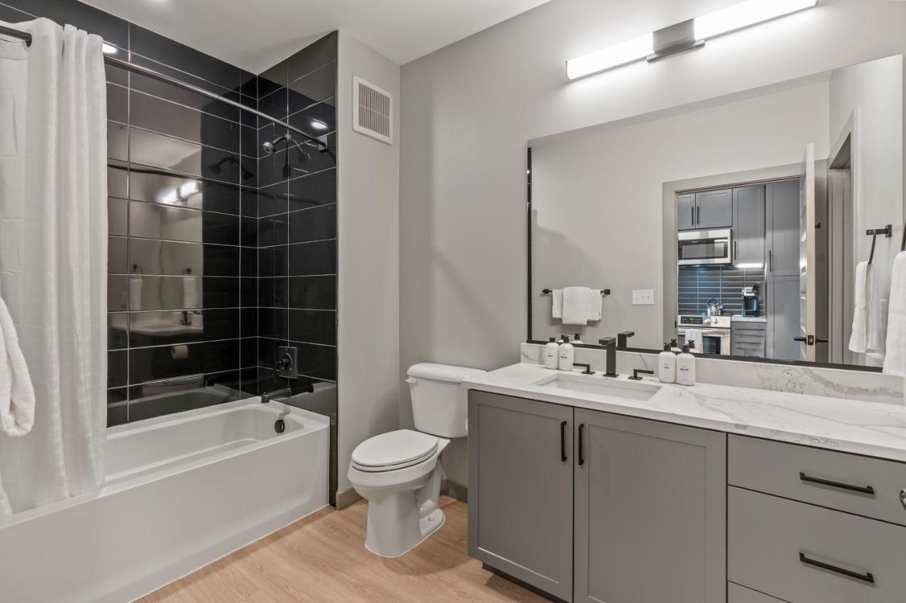 Whyhotel By Placemakr, Columbia Eksteriør bilde