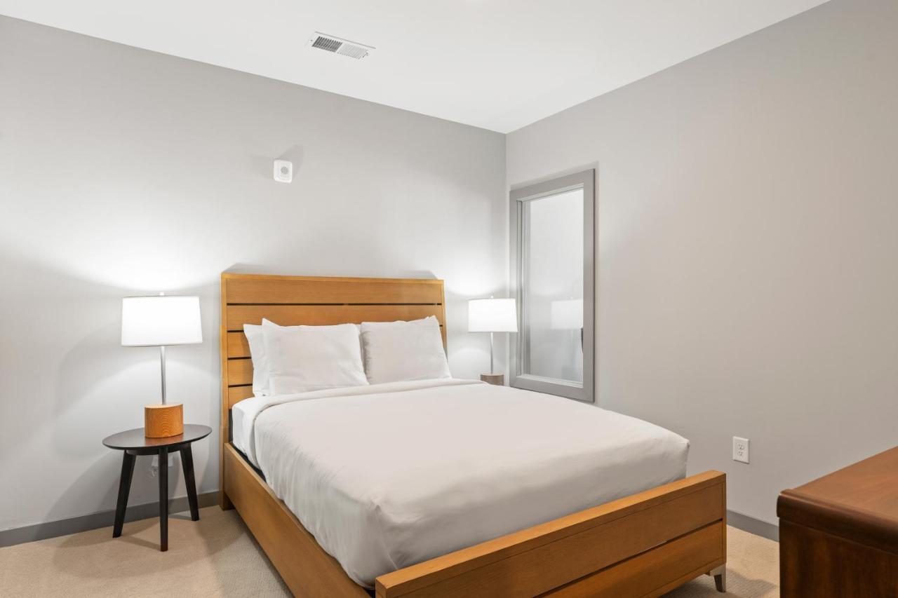 Whyhotel By Placemakr, Columbia Eksteriør bilde