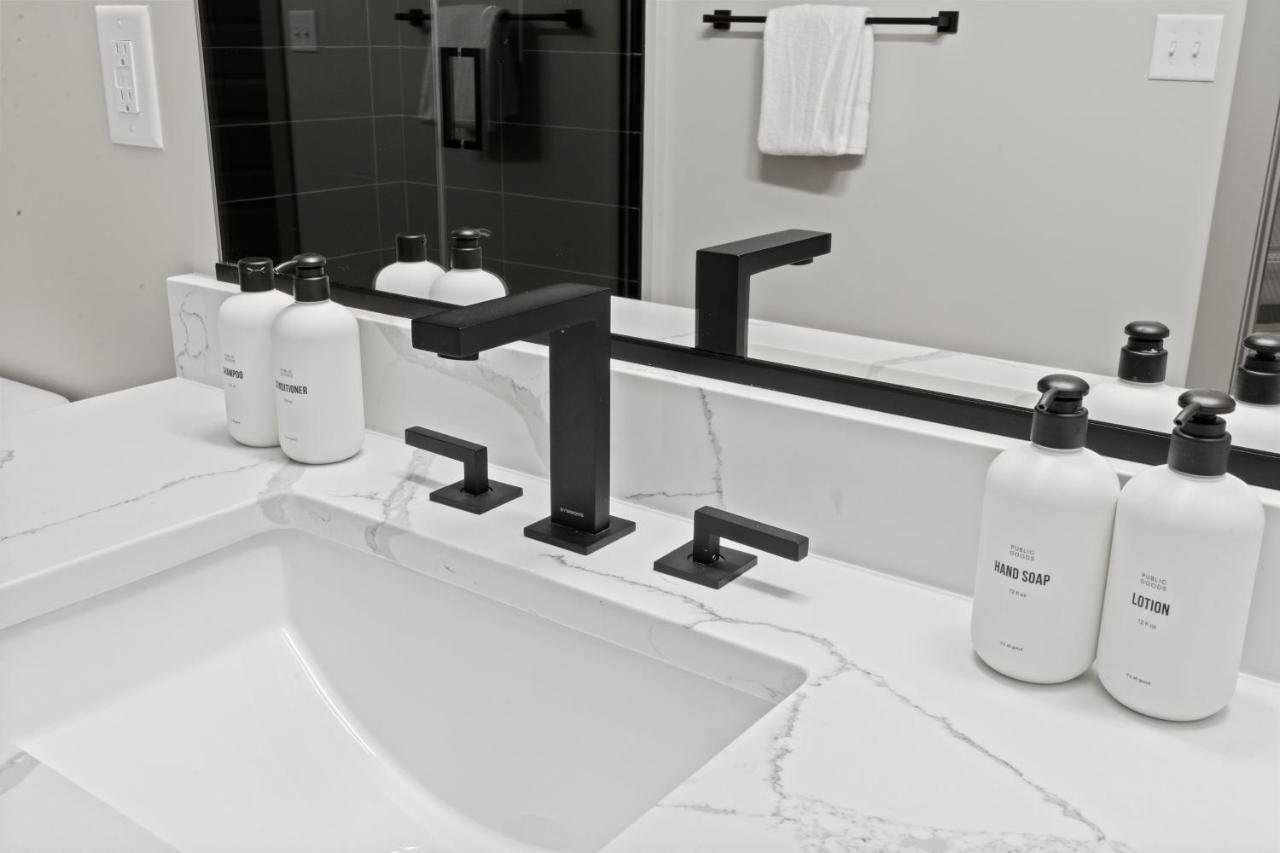 Whyhotel By Placemakr, Columbia Eksteriør bilde