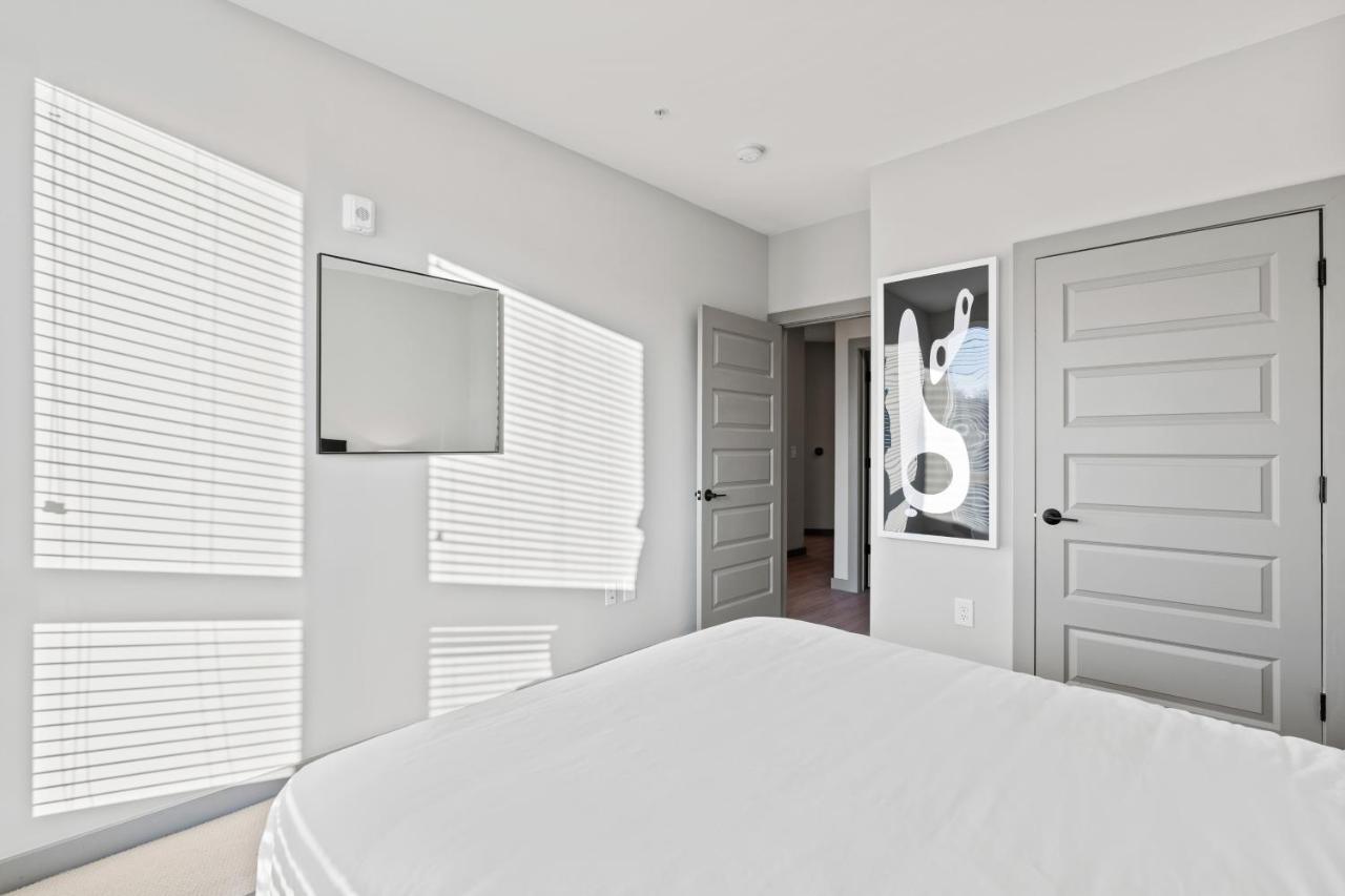 Whyhotel By Placemakr, Columbia Eksteriør bilde