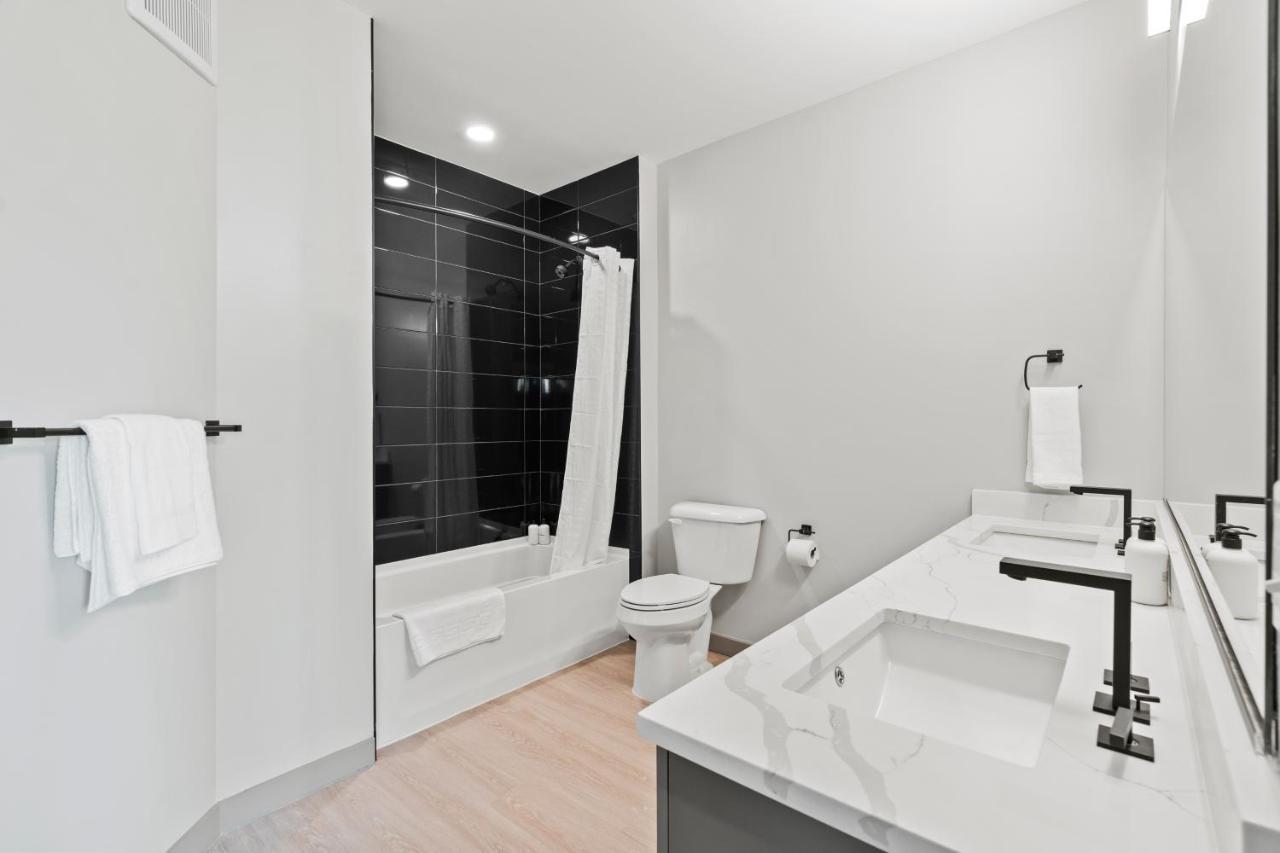 Whyhotel By Placemakr, Columbia Eksteriør bilde