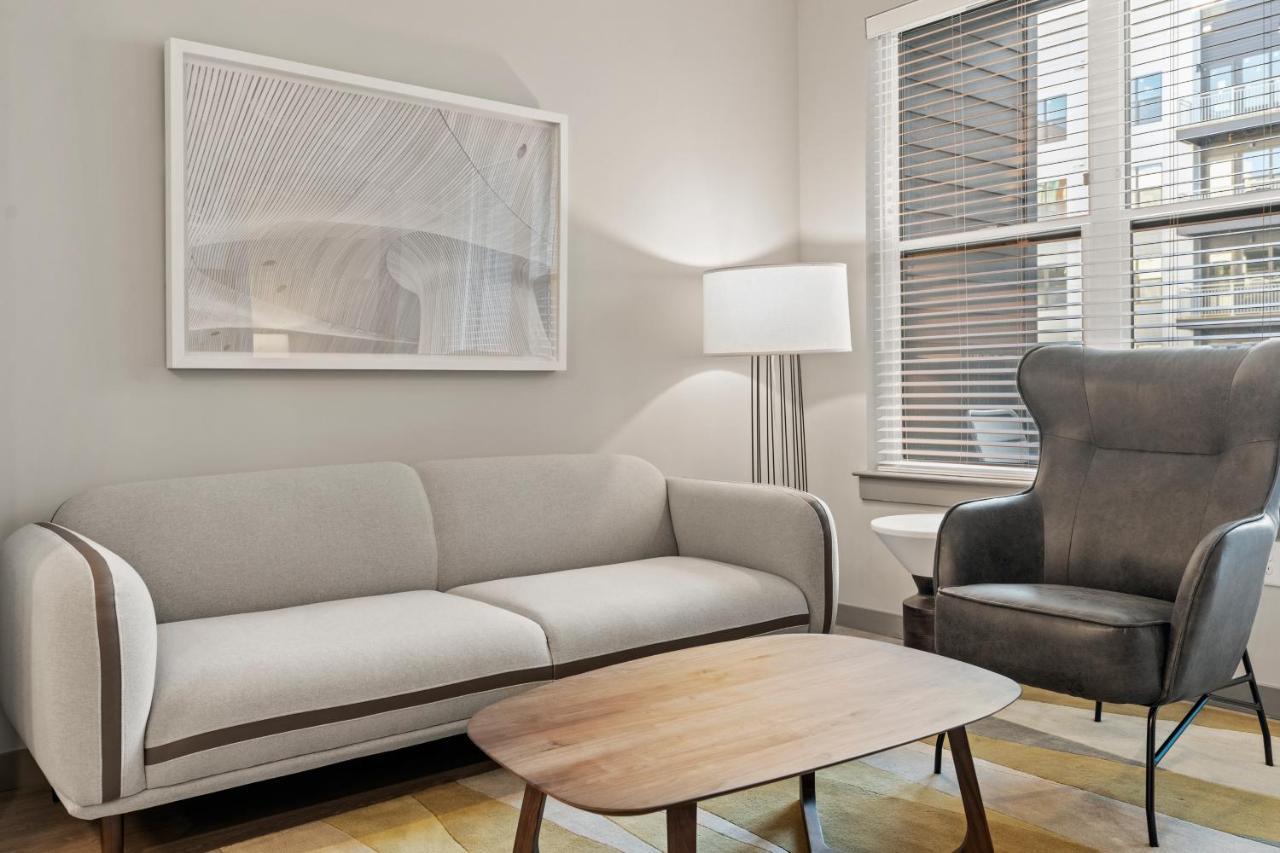Whyhotel By Placemakr, Columbia Eksteriør bilde