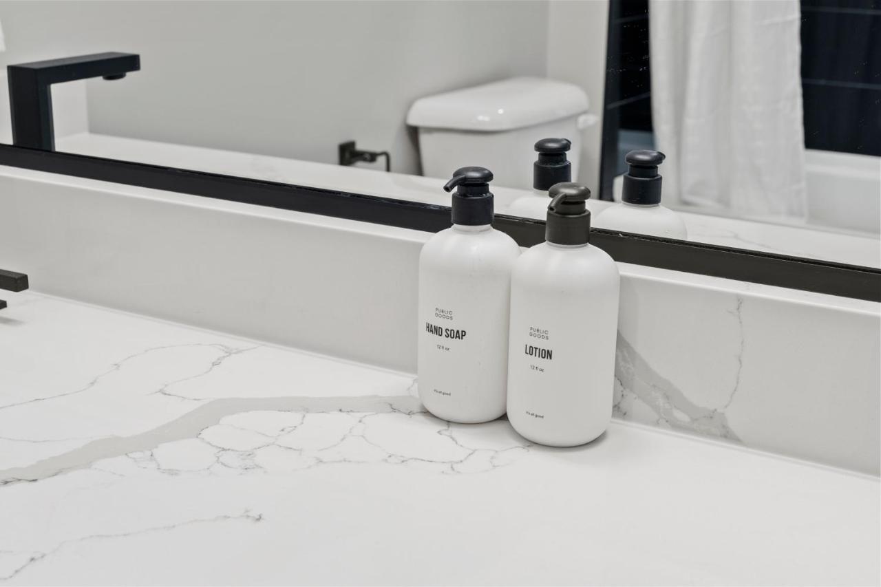Whyhotel By Placemakr, Columbia Eksteriør bilde