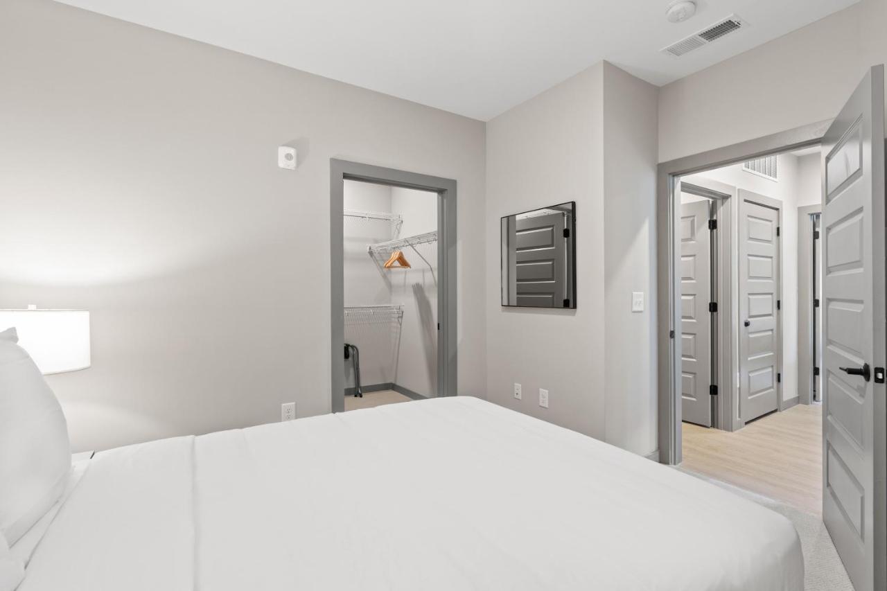 Whyhotel By Placemakr, Columbia Eksteriør bilde