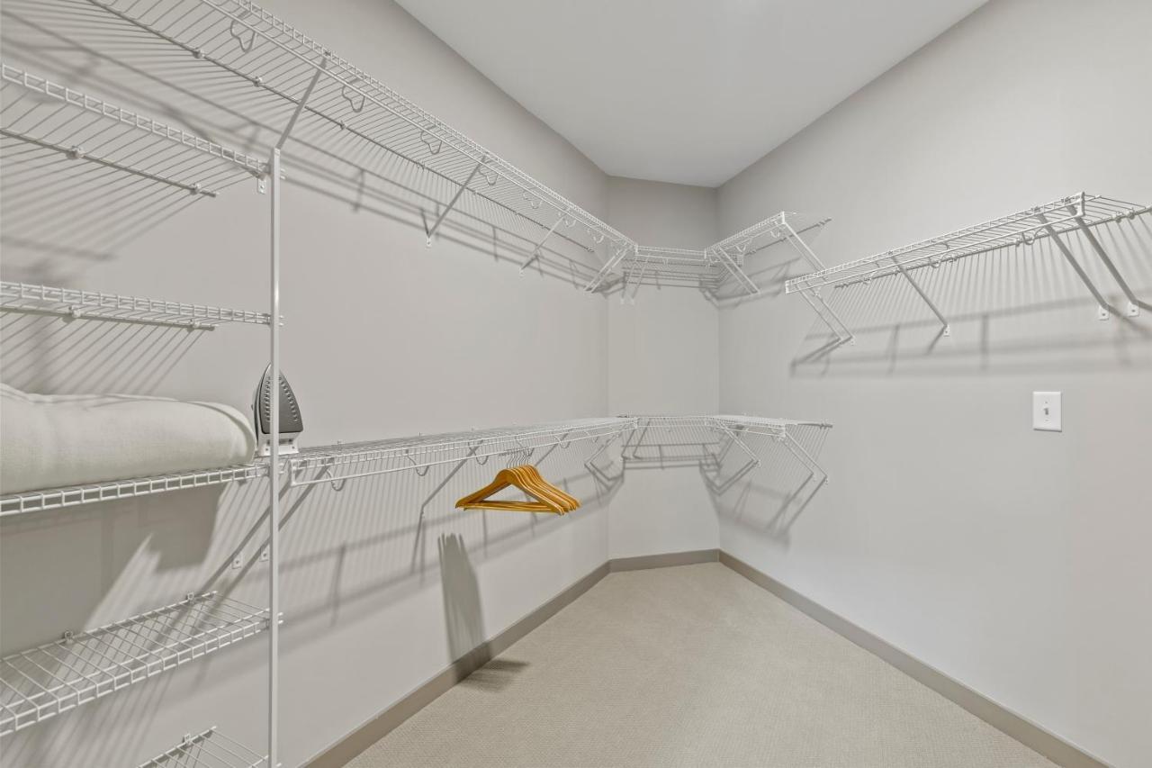 Whyhotel By Placemakr, Columbia Eksteriør bilde