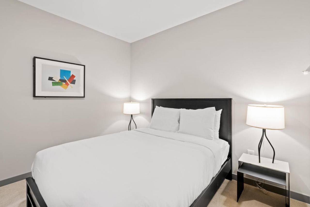 Whyhotel By Placemakr, Columbia Eksteriør bilde