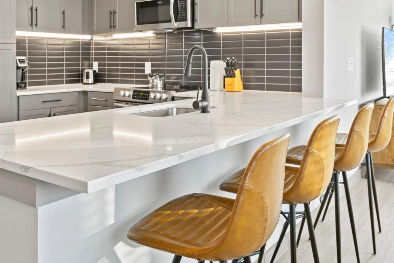 Whyhotel By Placemakr, Columbia Eksteriør bilde